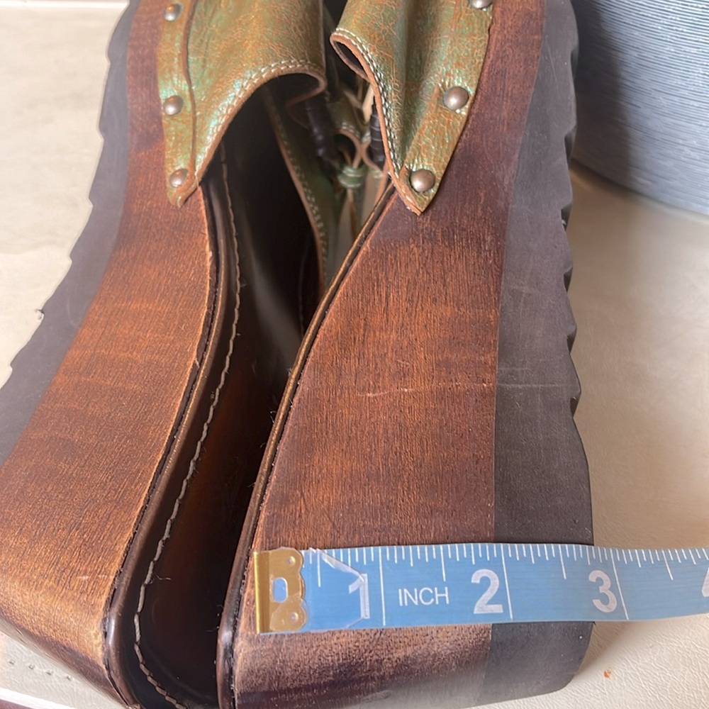 #Donald J Pliner sandals - Picture 4 of 7